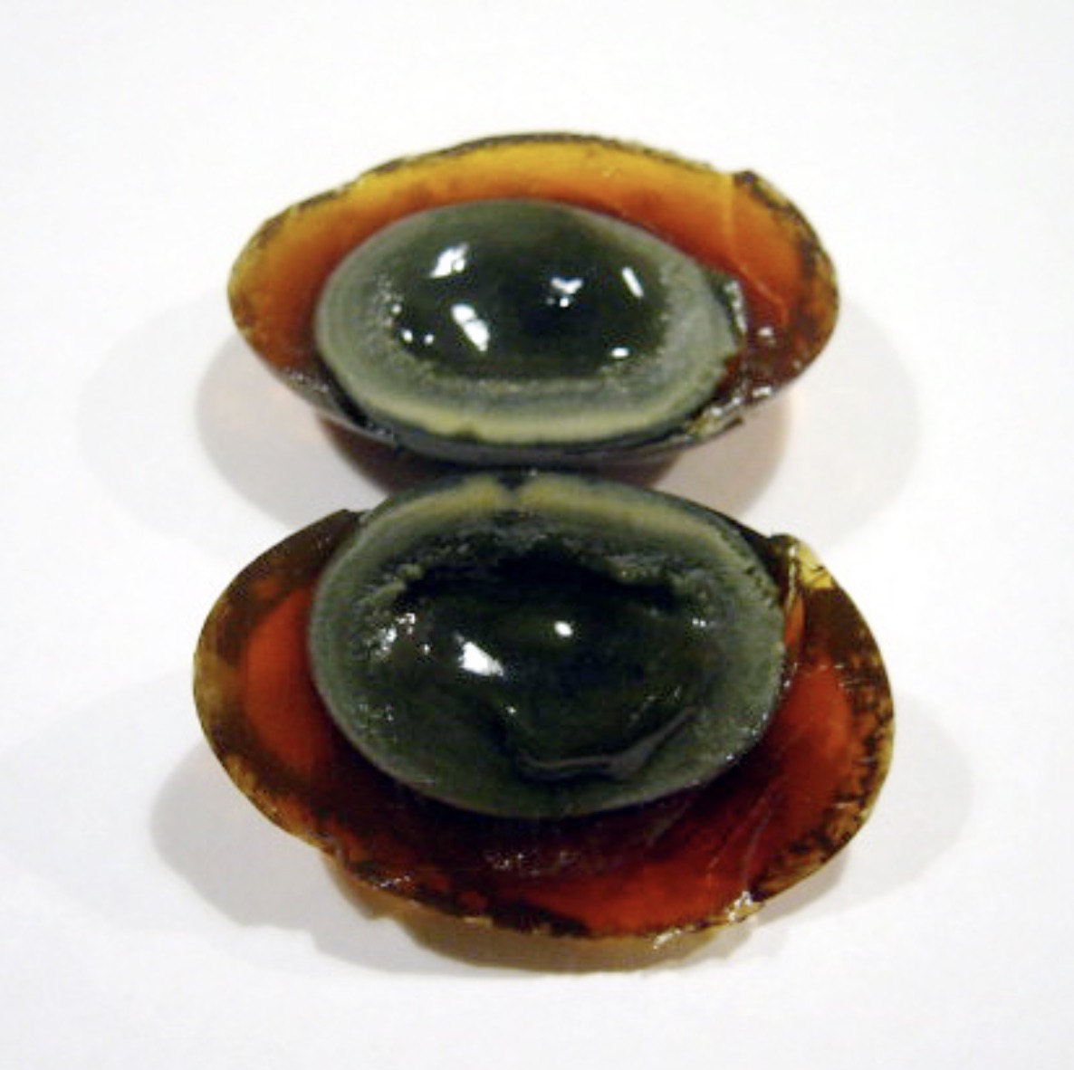 Century Eggs 